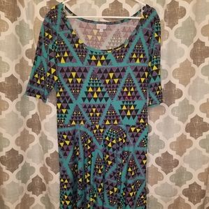 Lularoe Nicole